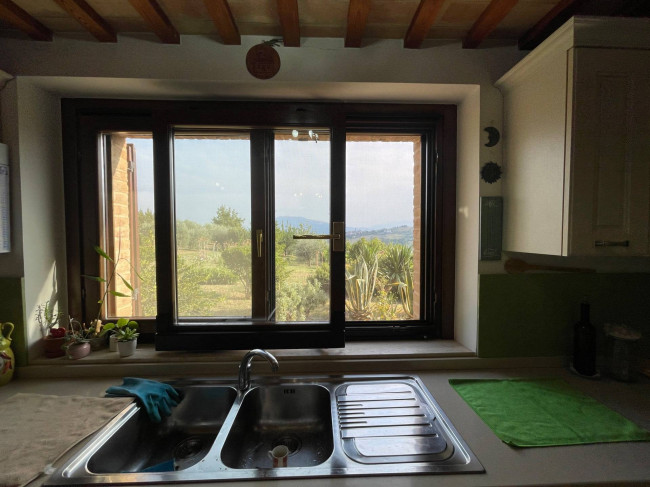 Villa in vendita a Castignano