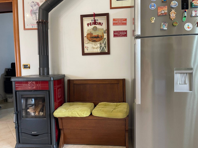 Villa in vendita a Castignano
