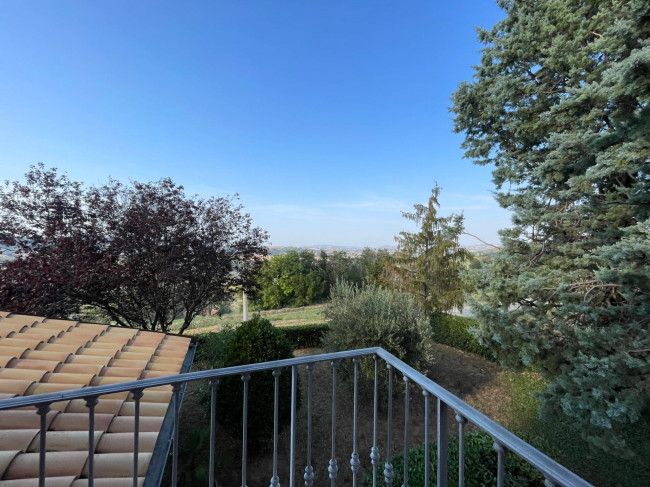 Villa in vendita a Castignano