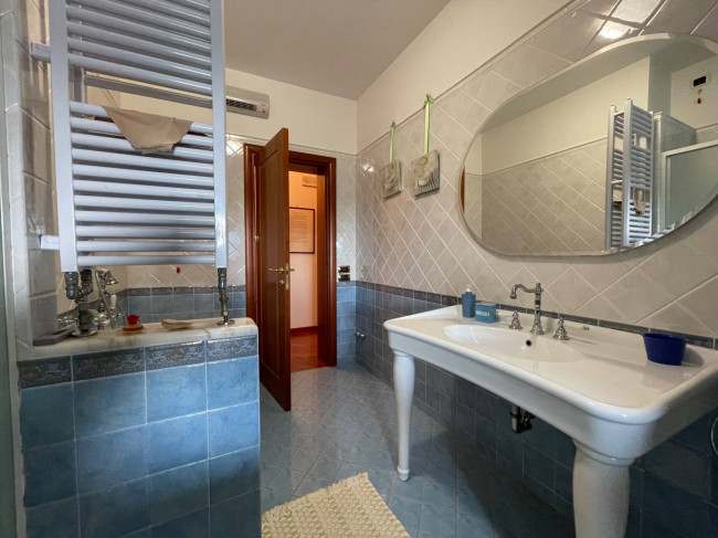 Villa in vendita a Castignano