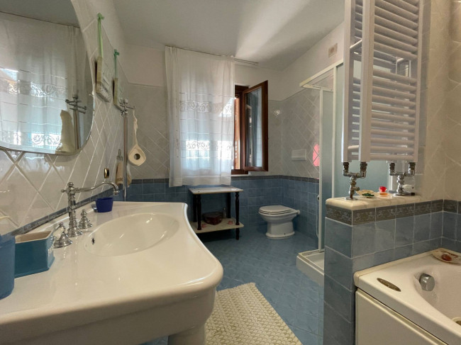 Villa in vendita a Castignano