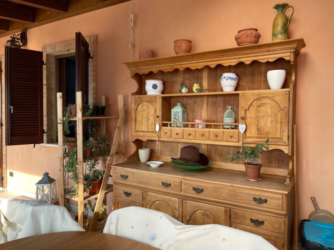 Villa in vendita a Castignano