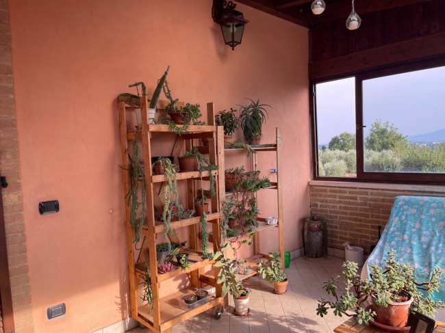 Villa in vendita a Castignano