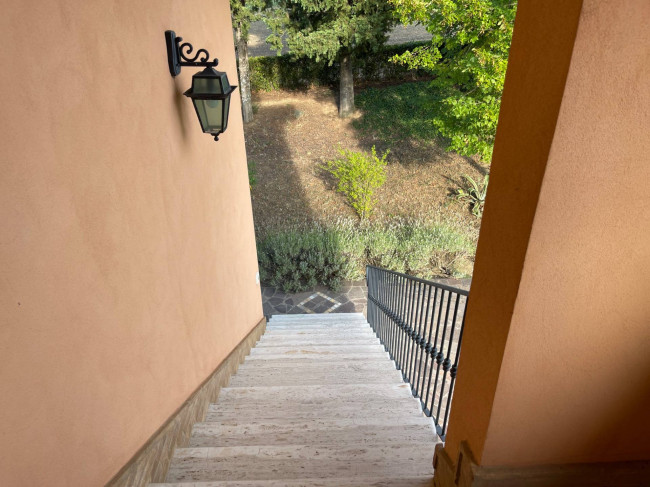 Villa in vendita a Castignano