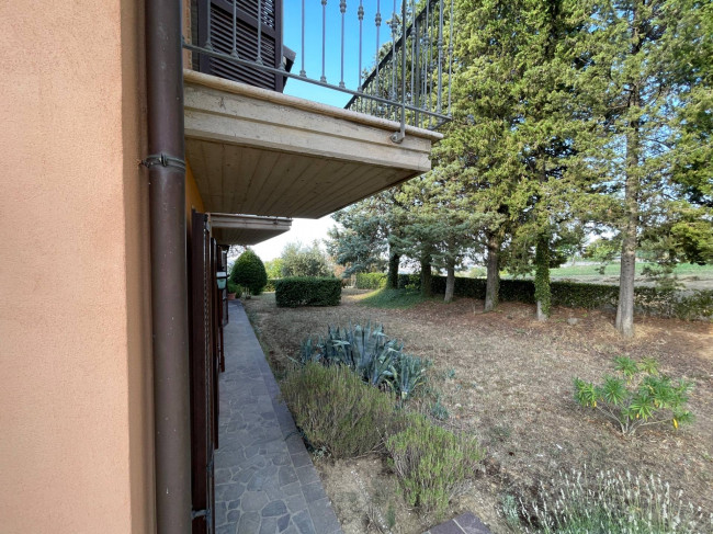 Villa in vendita a Castignano