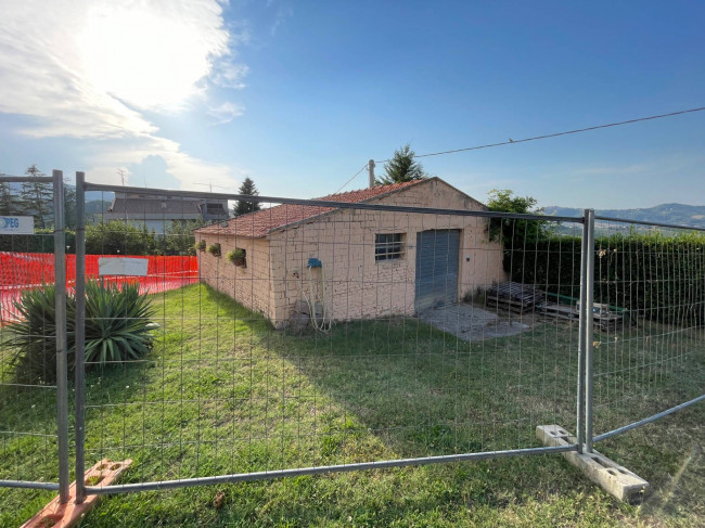 Villa in vendita a Castignano