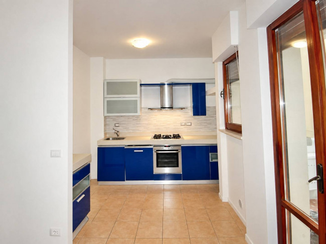 Appartamento in vendita a San Benedetto del Tronto