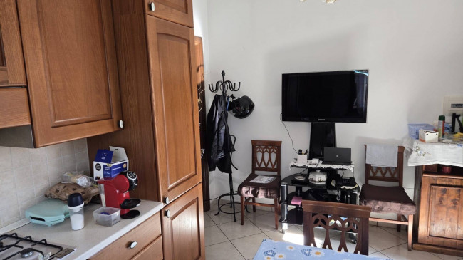 apartment for rent in San Benedetto del Tronto