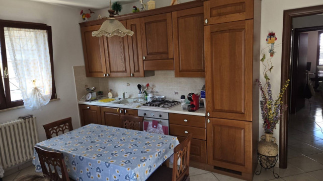 apartment for rent in San Benedetto del Tronto