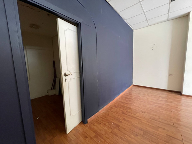 Locale commerciale in affitto a San Benedetto del Tronto