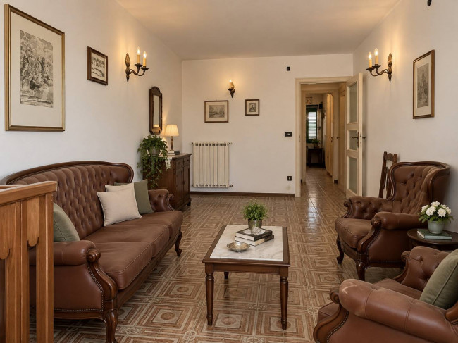 Casa cielo terra in vendita a Monteprandone