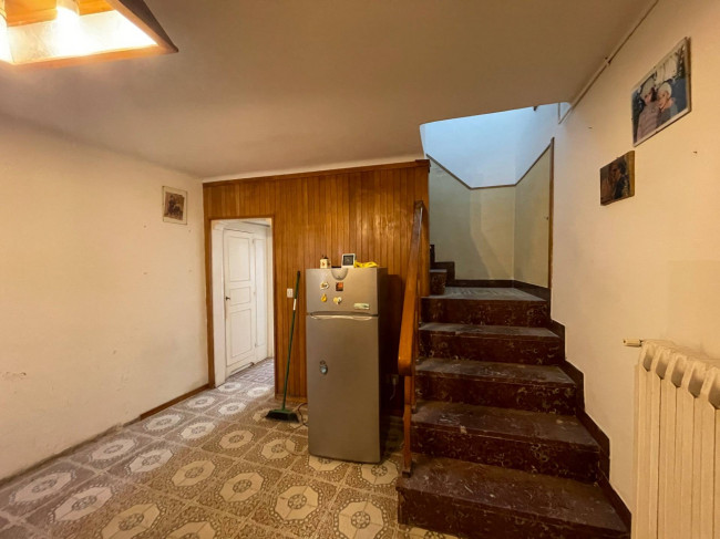 Casa cielo terra in vendita a Monteprandone