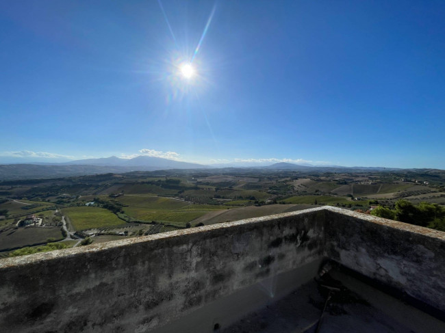 Casa cielo terra in vendita a Monteprandone