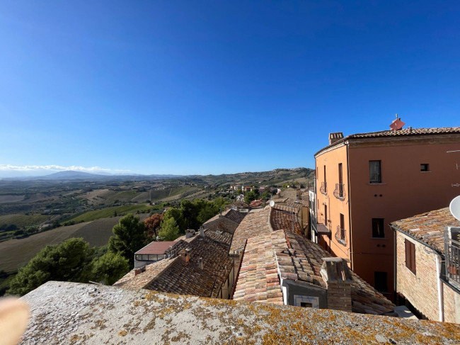Casa cielo terra in vendita a Monteprandone