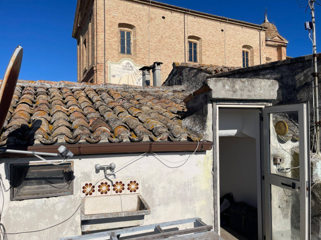 Casa cielo terra in vendita a Monteprandone