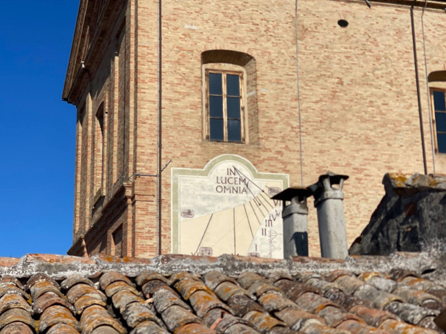 Casa cielo terra in vendita a Monteprandone