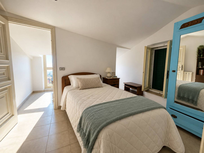 Casa cielo terra in vendita a Monteprandone