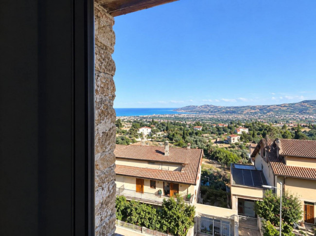 Appartamento in vendita a Spinetoli