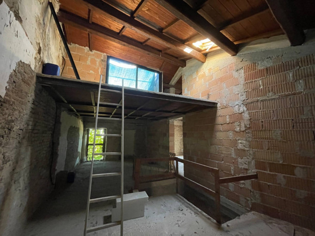 Appartamento in vendita a Spinetoli