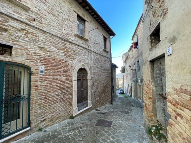 Appartamento in vendita a Spinetoli