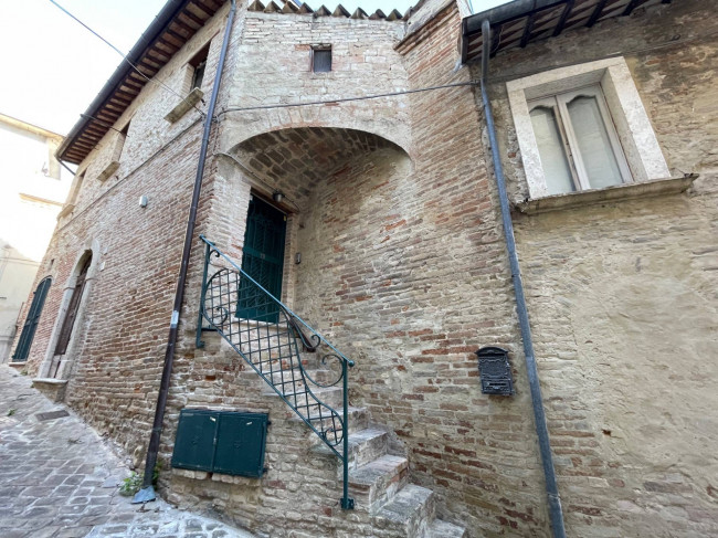 Appartamento in vendita a Spinetoli