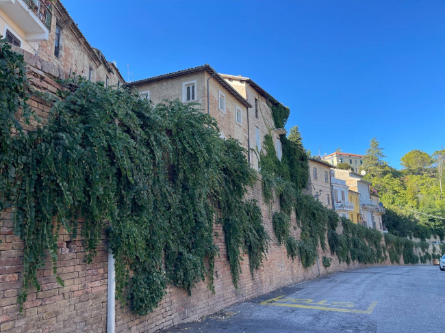 Appartamento in vendita a Spinetoli