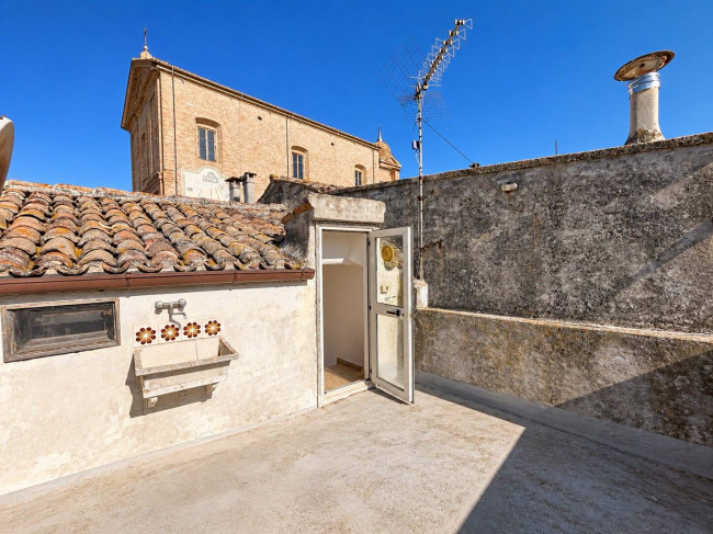 Casa cielo terra in vendita a Monteprandone