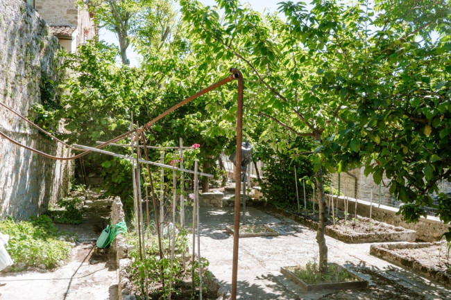 Casa indipendente in vendita a Civitella del Tronto