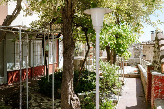 Casa indipendente in vendita a Civitella del Tronto