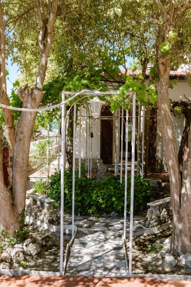Casa indipendente in vendita a Civitella del Tronto