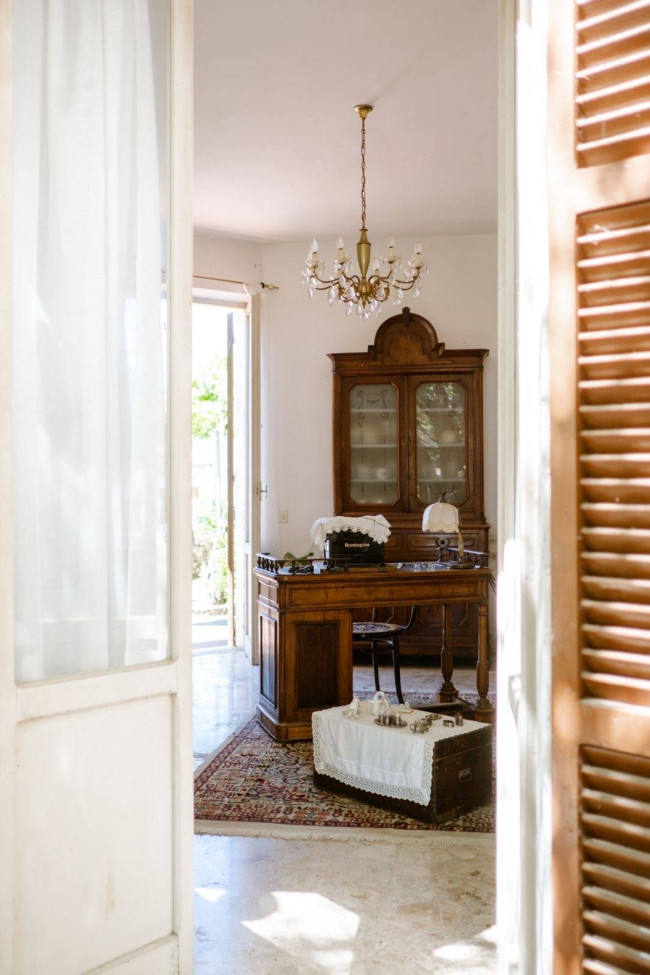 Casa indipendente in vendita a Civitella del Tronto