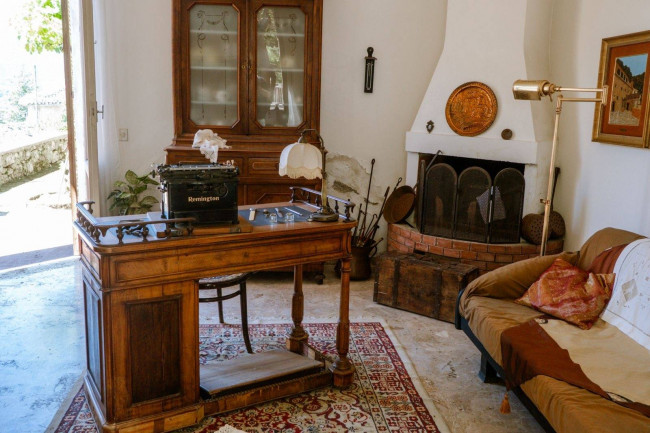 Casa indipendente in vendita a Civitella del Tronto