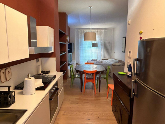 apartment for sale in San Benedetto del Tronto