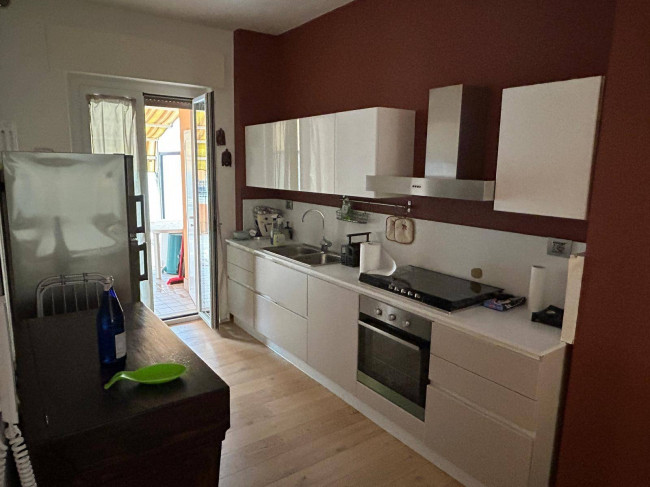 apartment for sale in San Benedetto del Tronto