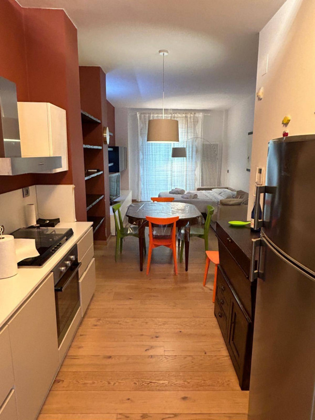 apartment for sale in San Benedetto del Tronto
