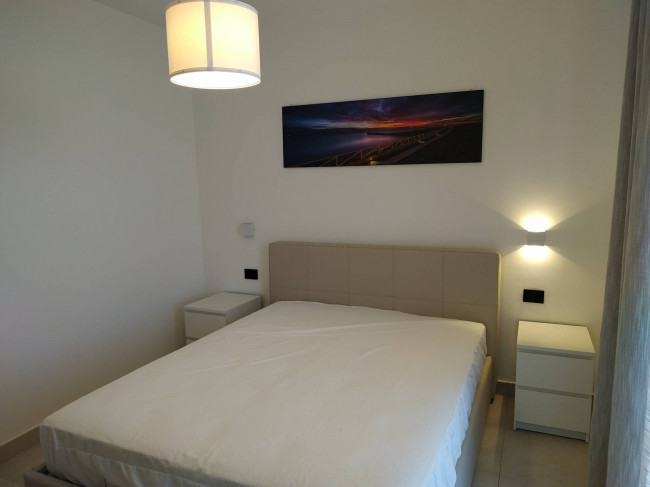 Appartamento in affitto a Grottammare