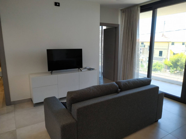 Appartamento in affitto a Grottammare