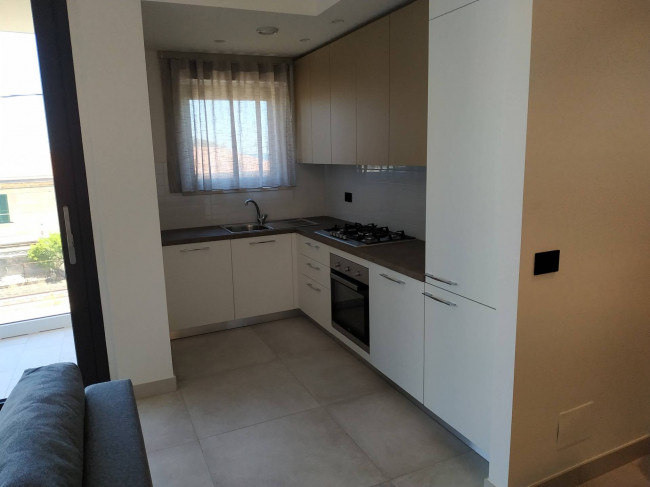 Appartamento in affitto a Grottammare