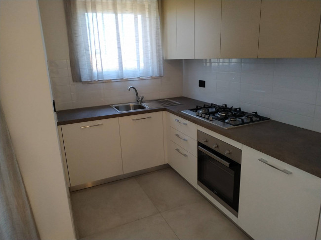 Appartamento in affitto a Grottammare