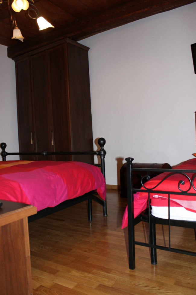 Appartamento in vendita a Ripatransone