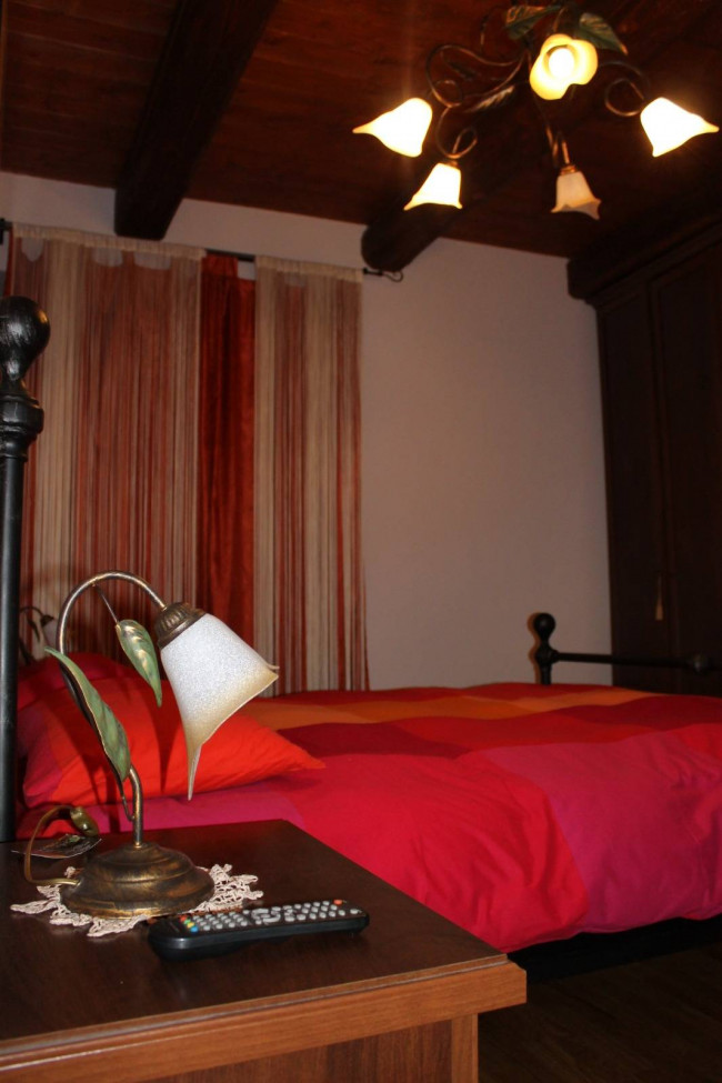 Appartamento in vendita a Ripatransone