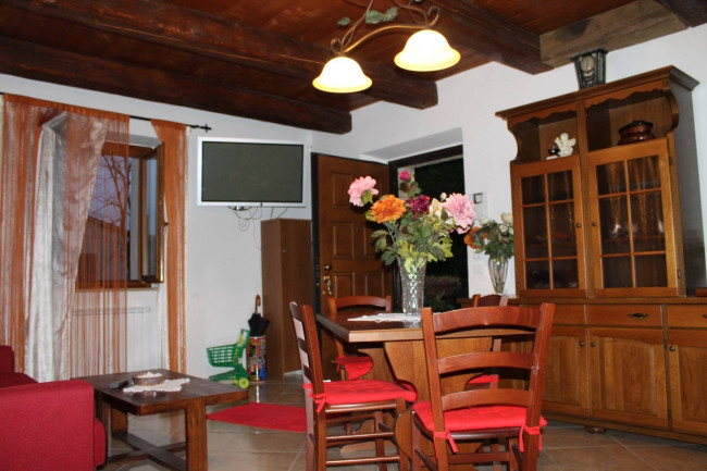 Appartamento in vendita a Ripatransone