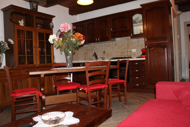 Appartamento in vendita a Ripatransone