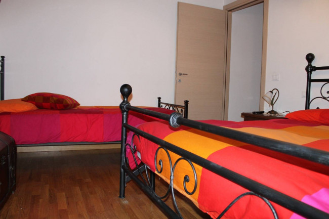 Appartamento in vendita a Ripatransone
