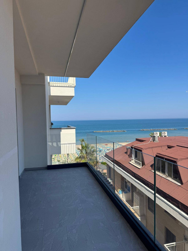 Appartamento in vendita a San Benedetto del Tronto