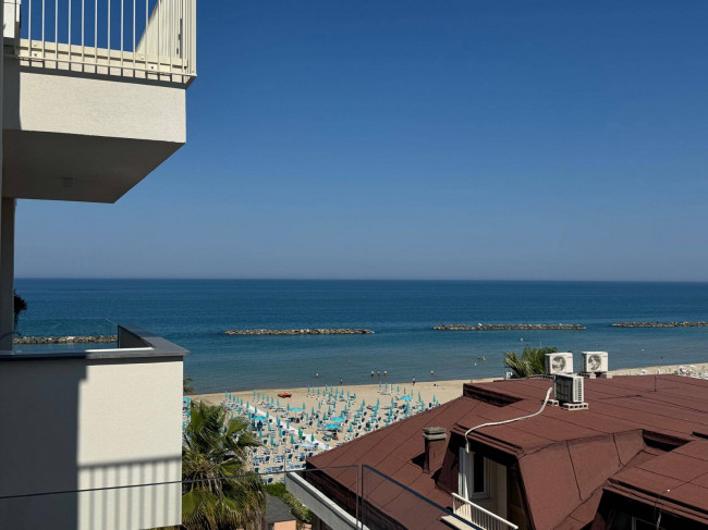 Appartamento in vendita a San Benedetto del Tronto