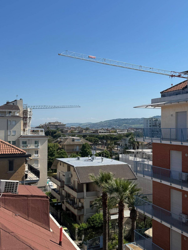 Appartamento in vendita a San Benedetto del Tronto