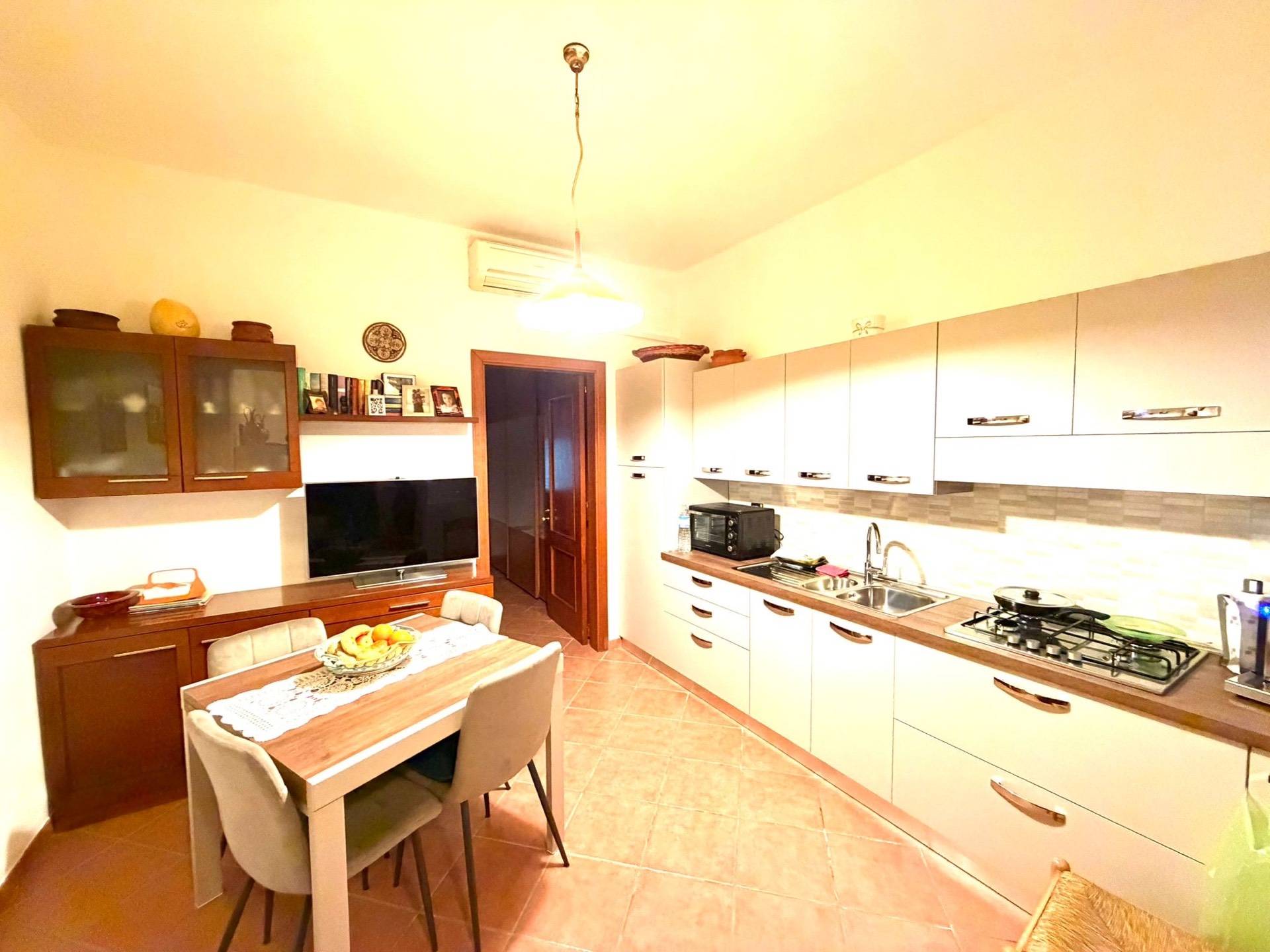 Appartamento in vendita a Parma