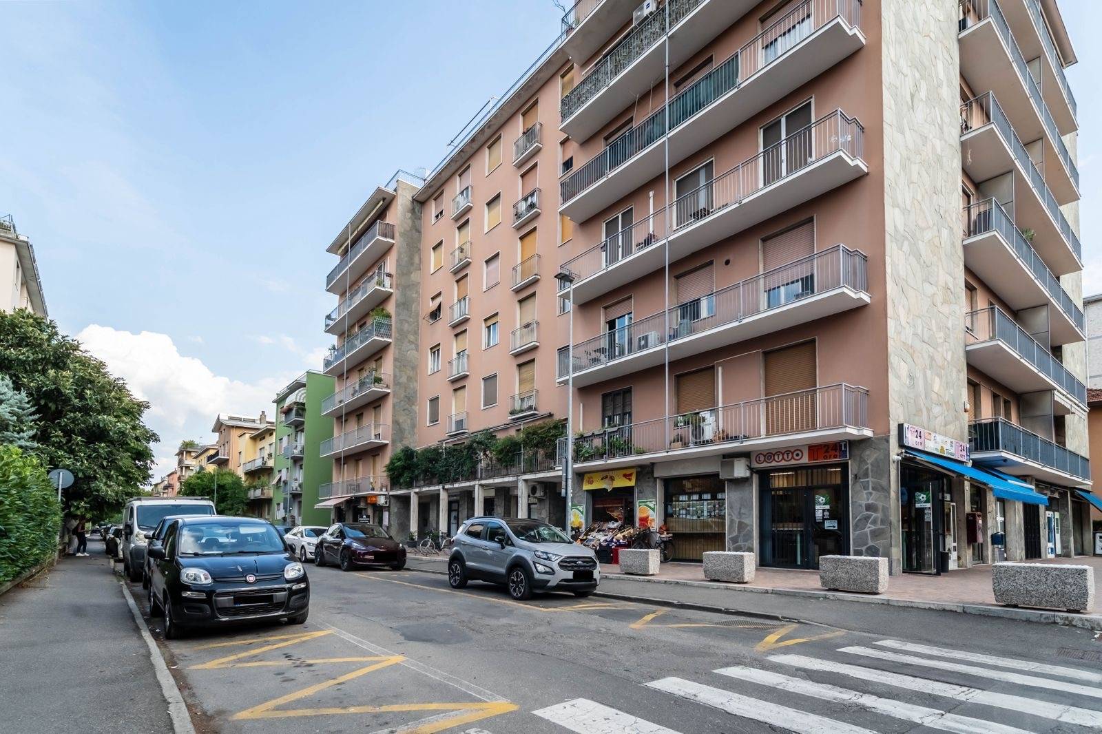 Appartamento in vendita a Parma