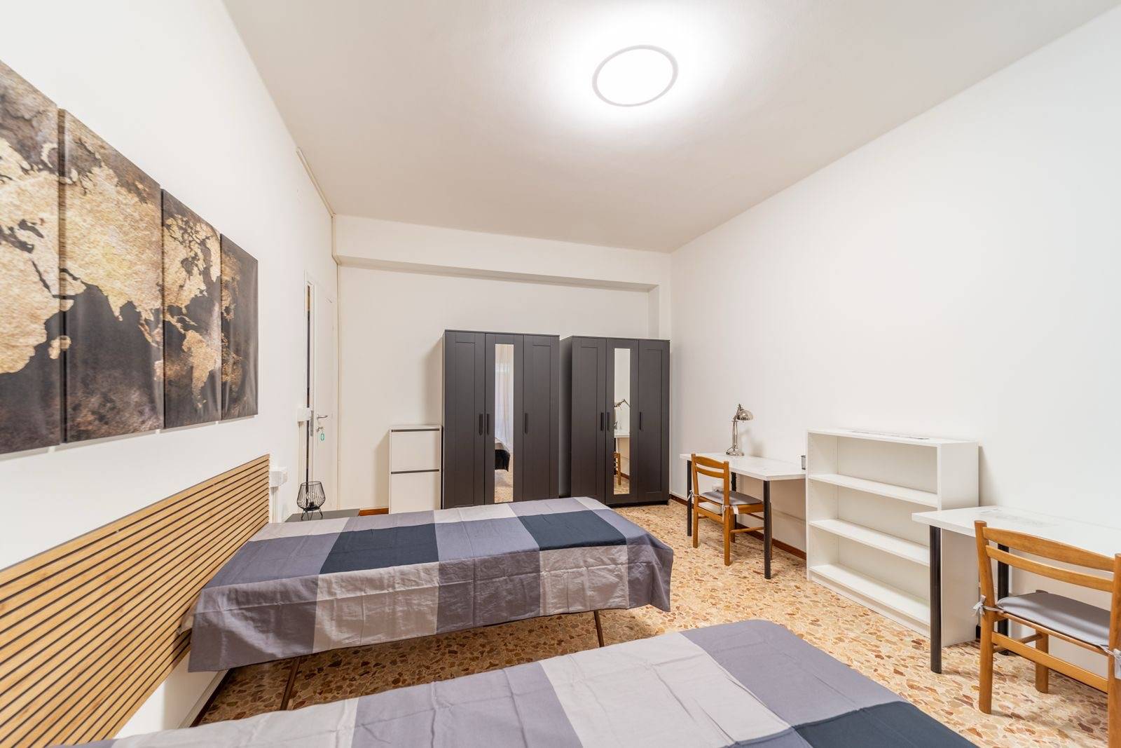 Appartamento in affitto a Parma